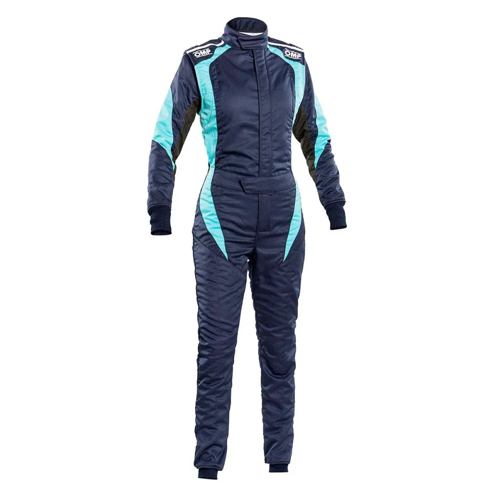 OMP First ELLE Women's Driver Suit