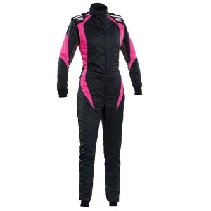 OMP First ELLE Women's Driver Suit