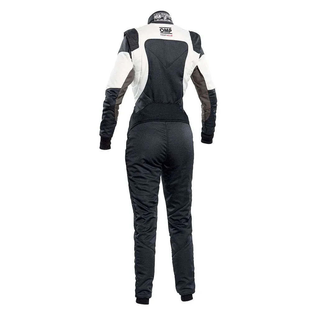 OMP First ELLE Women's Driver Suit