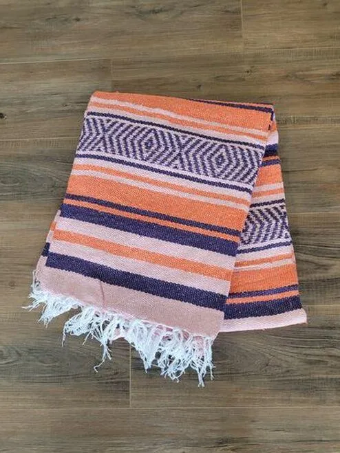 Outer Banks Baja Blanket (assorted colors)