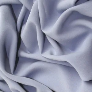 Prestige Crepe - Dusty Blue