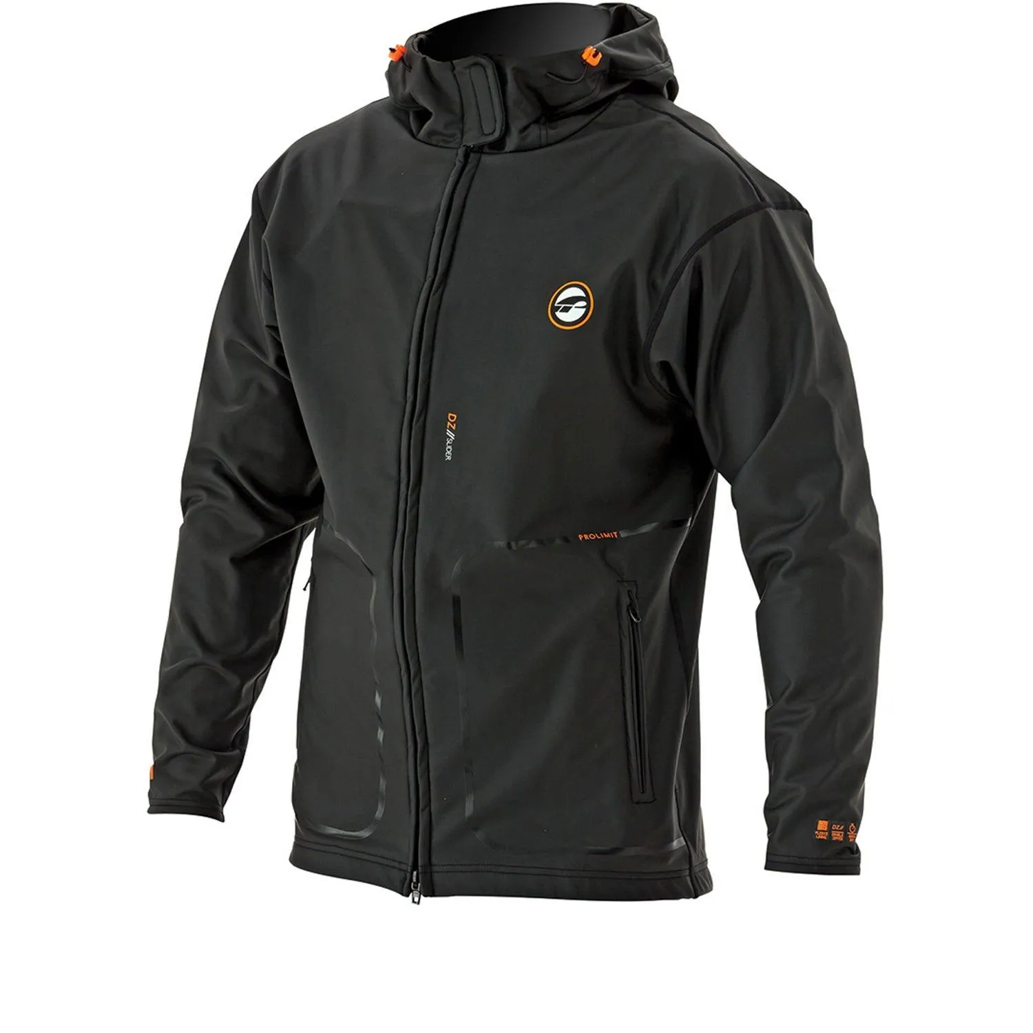 Prolimit Hydrogen Action Jacket PU