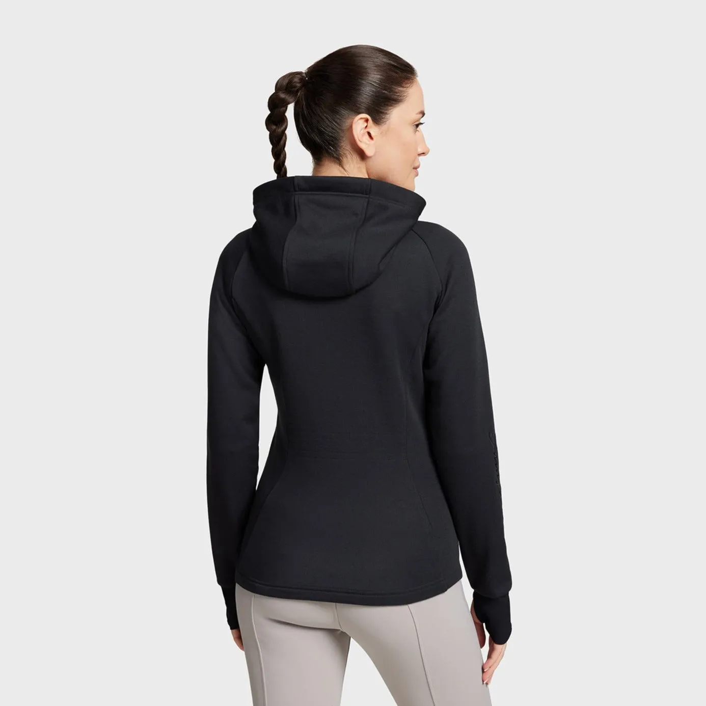 Samshield Cassandre Zip Hoodie - SS24