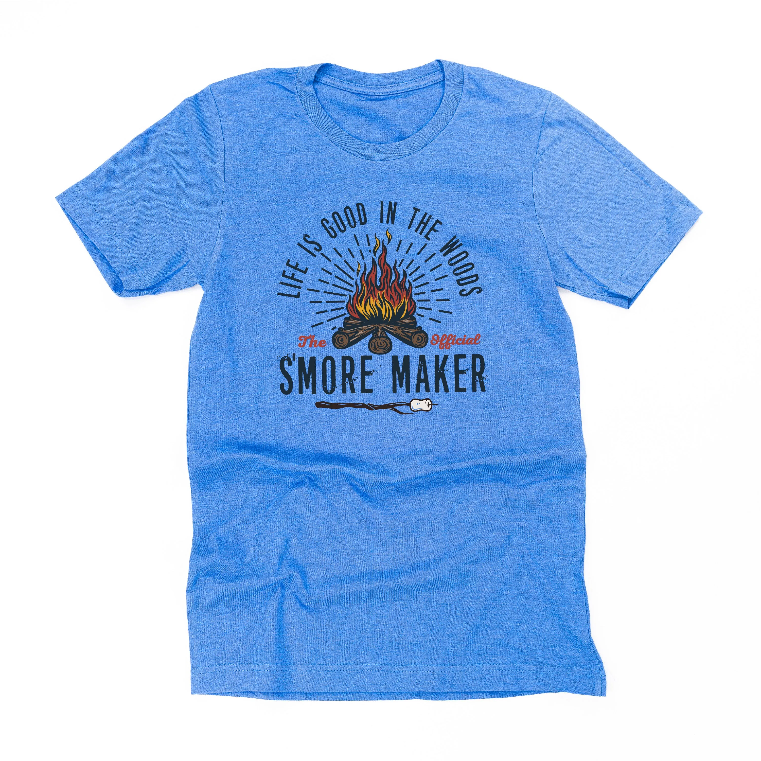 S'Mores Maker - Unisex Tee