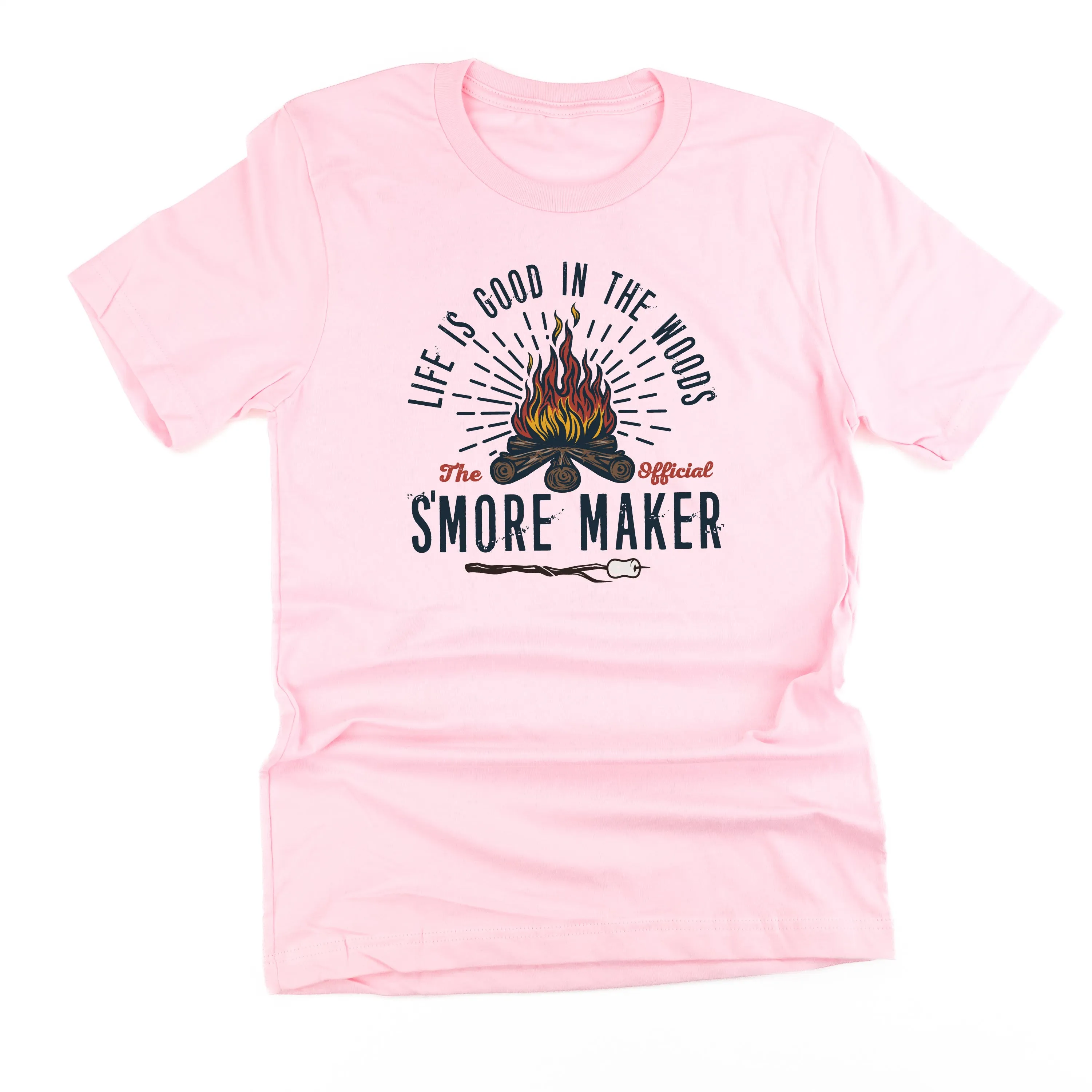 S'Mores Maker - Unisex Tee