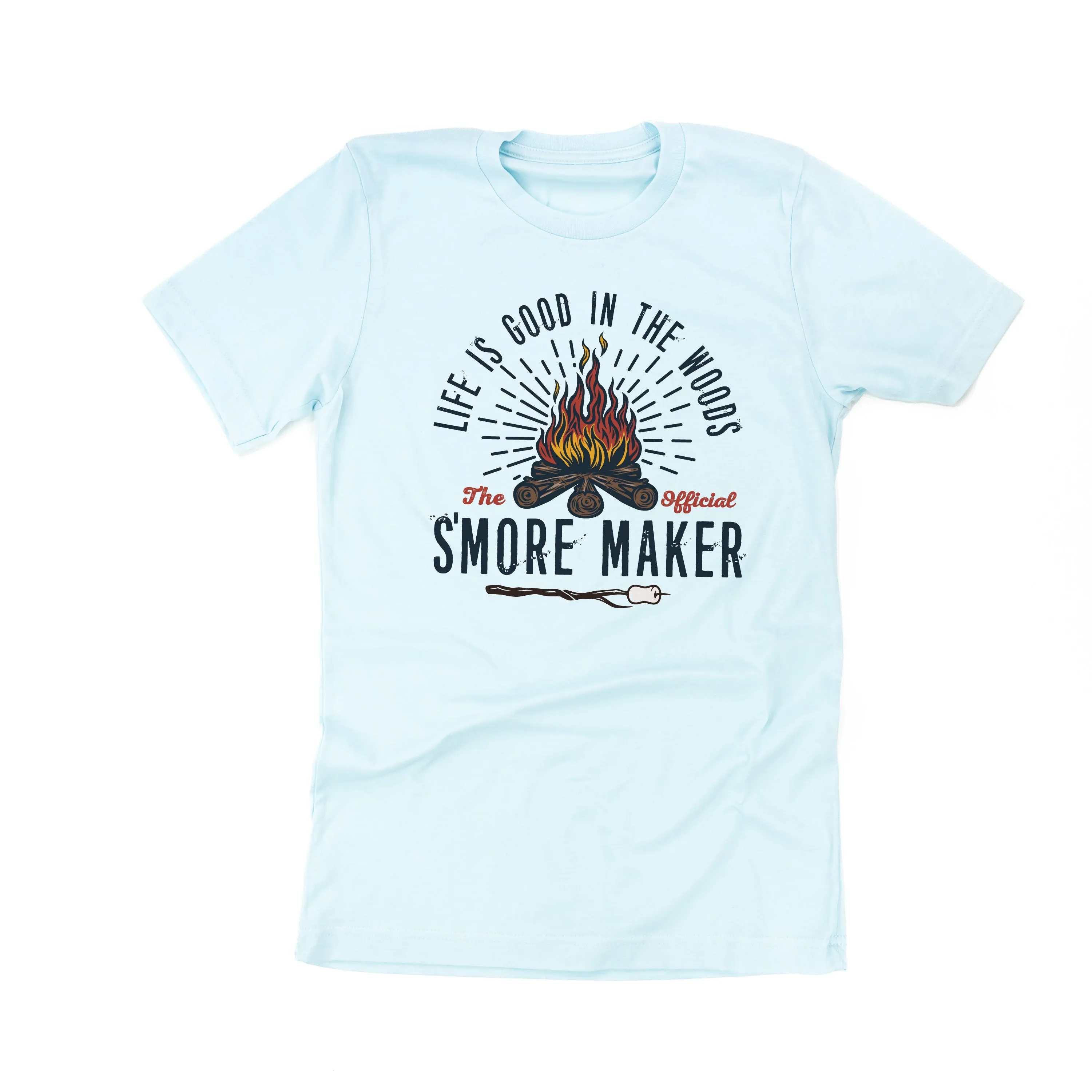 S'Mores Maker - Unisex Tee