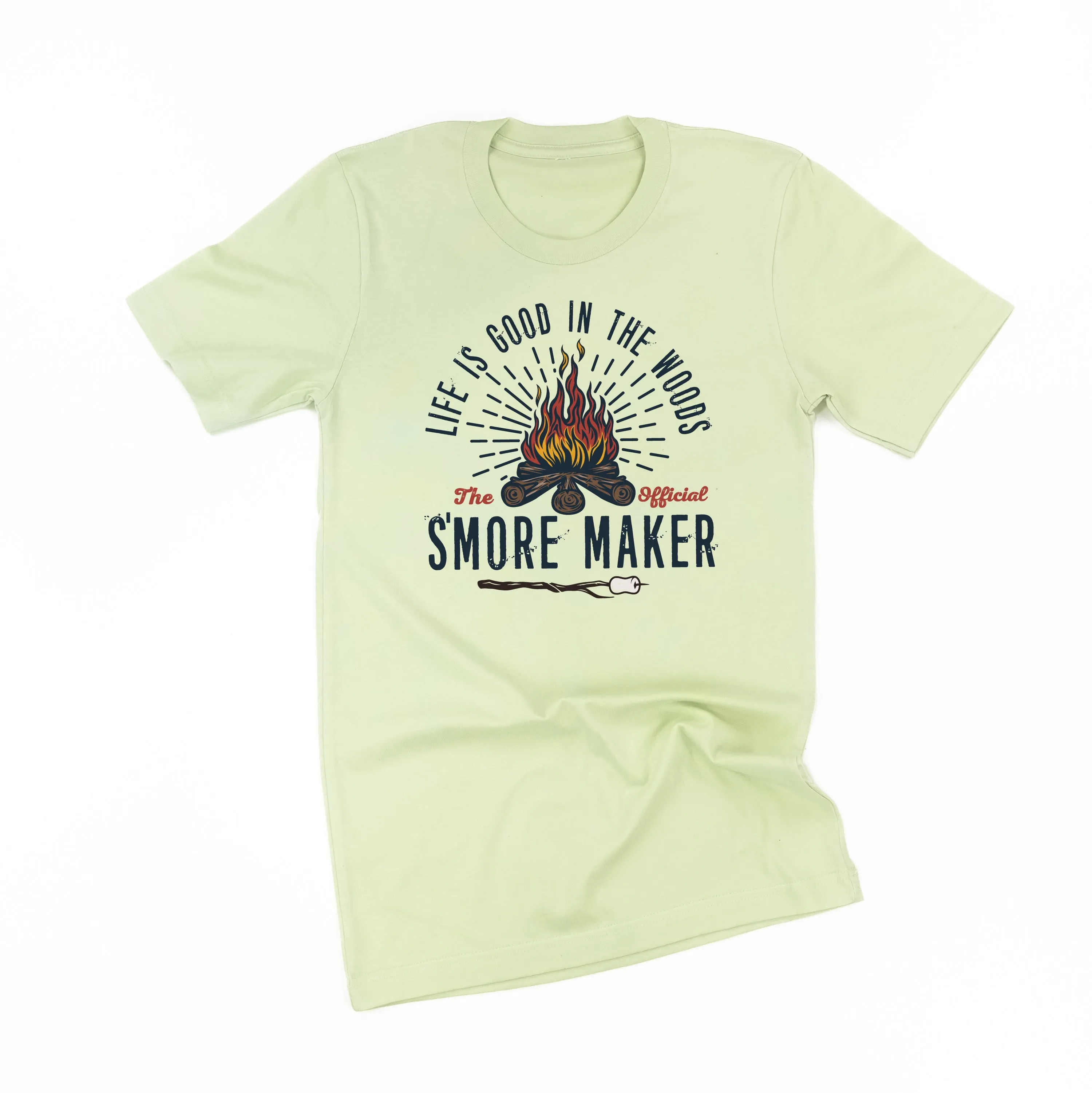 S'Mores Maker - Unisex Tee