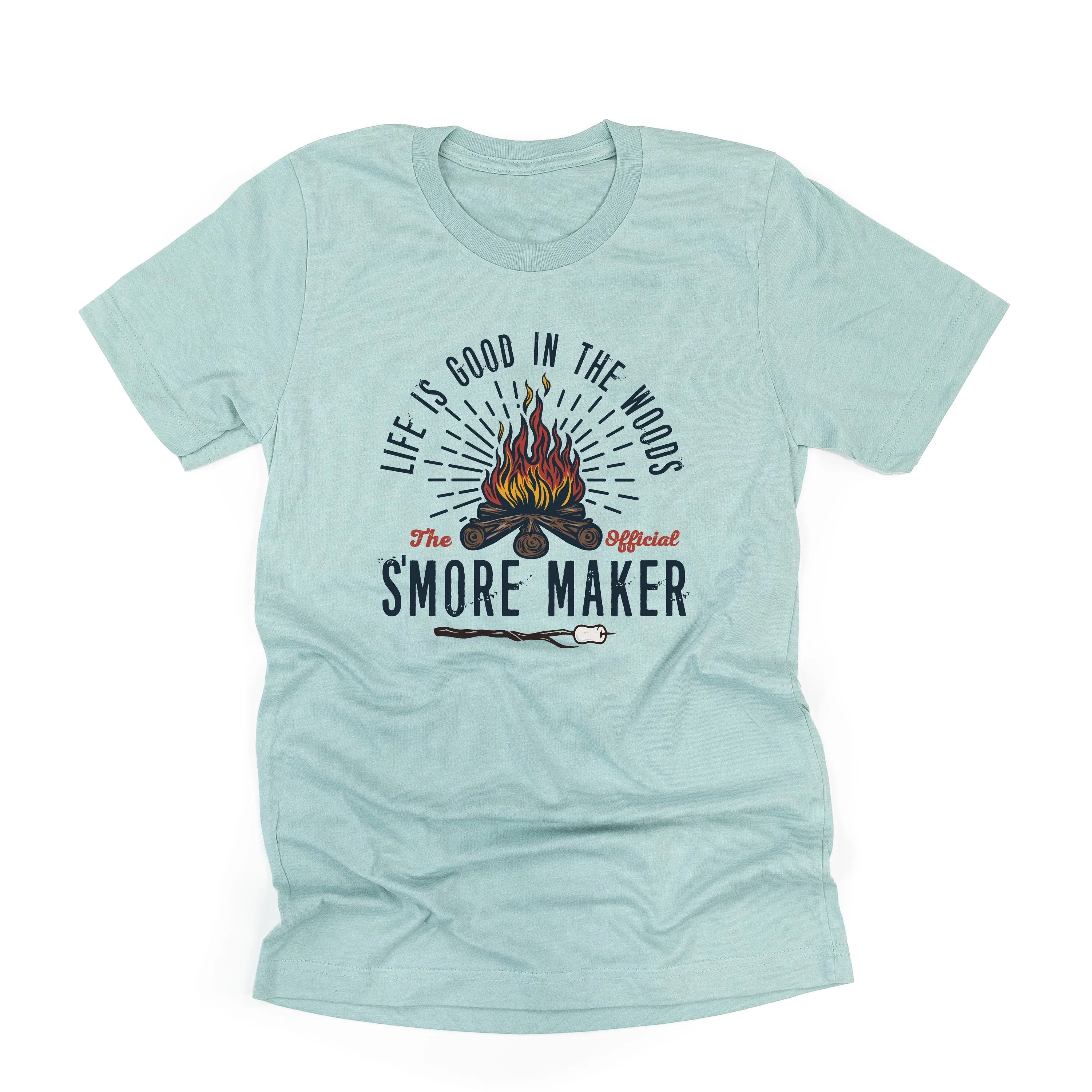 S'Mores Maker - Unisex Tee