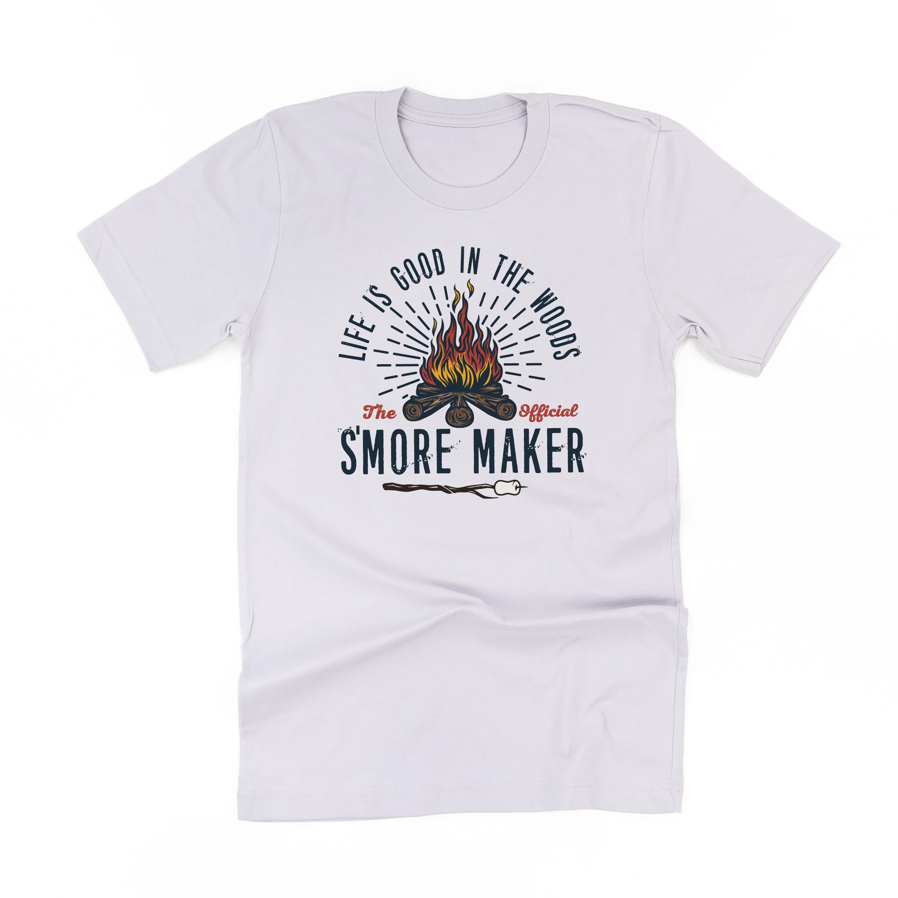 S'Mores Maker - Unisex Tee