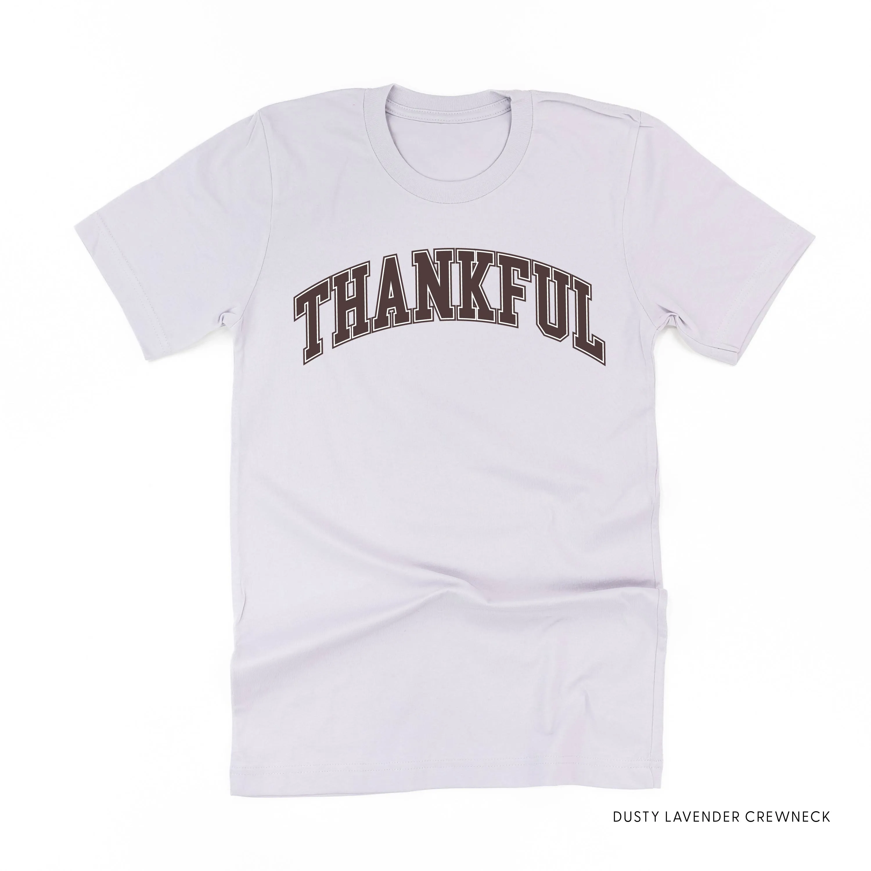 Thankful (Arched) - Unisex Tee