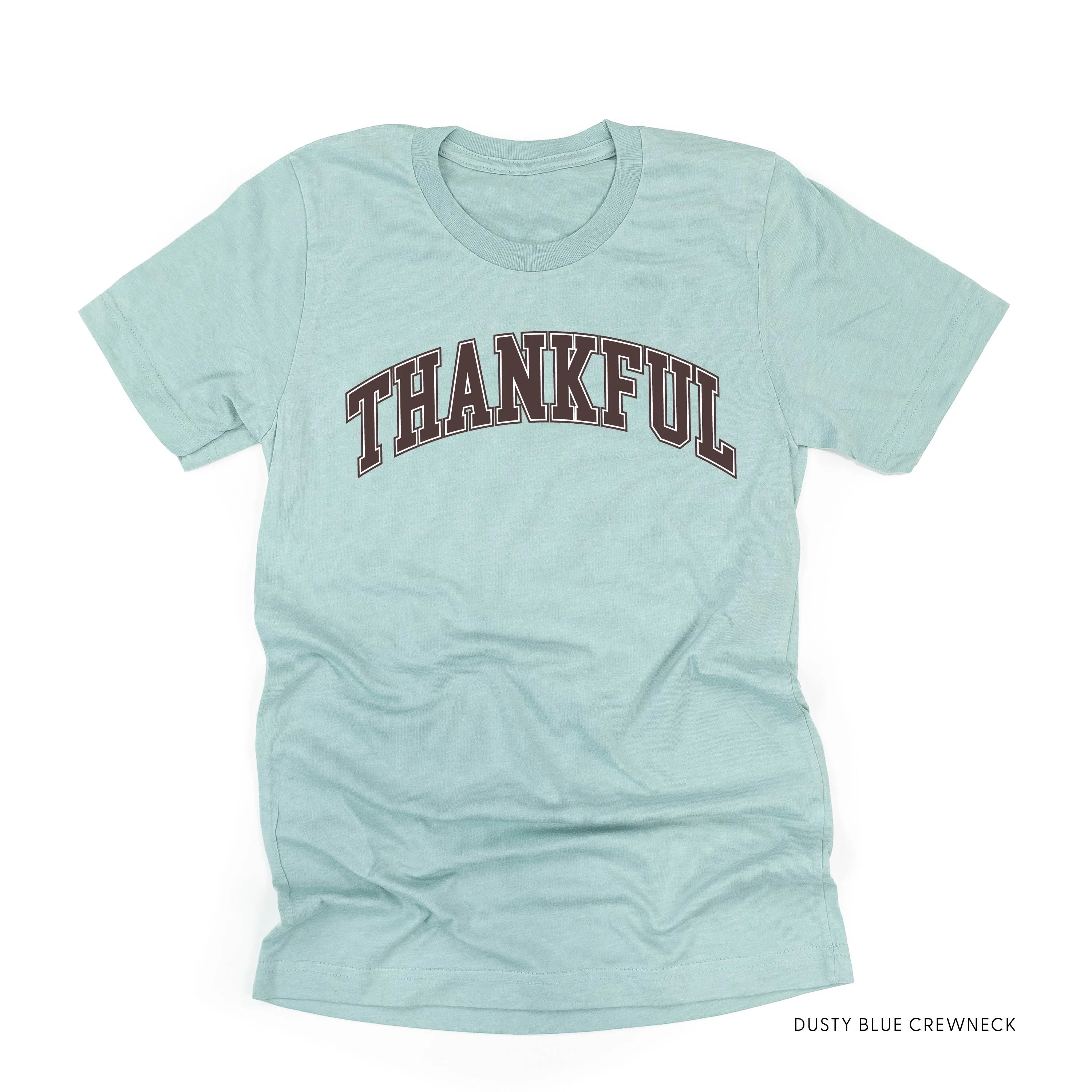 Thankful (Arched) - Unisex Tee