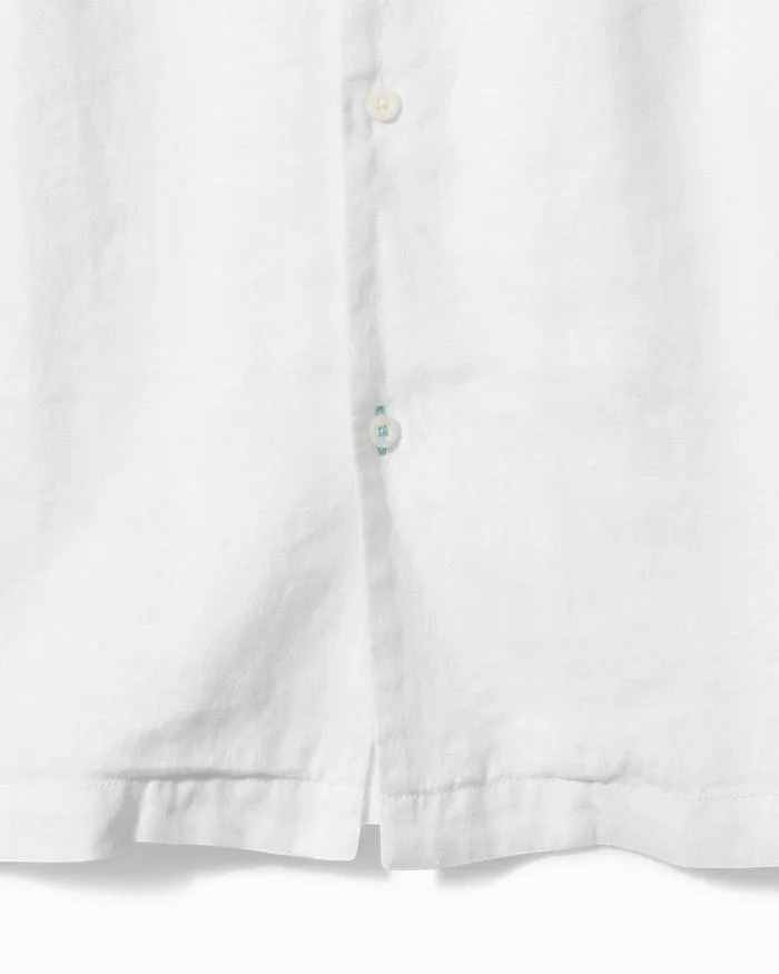 TOMMY BAHAMA SEA GLASS CAMP SS SHIRT