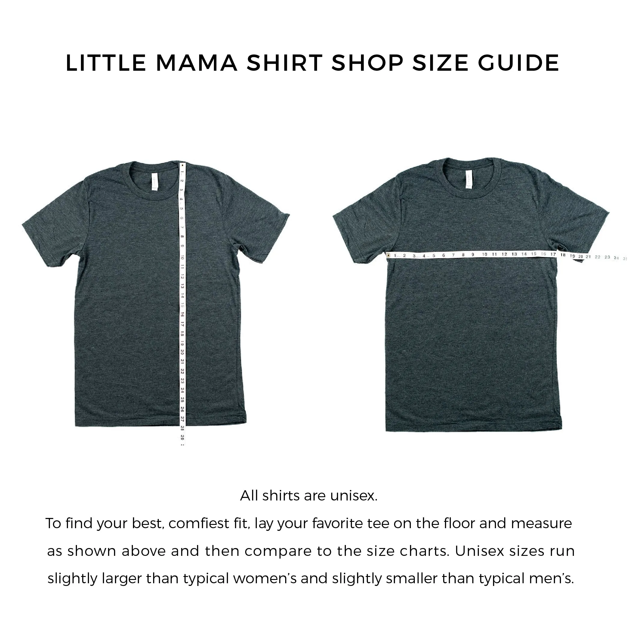 Twin Mama ♥ - Unisex Tee