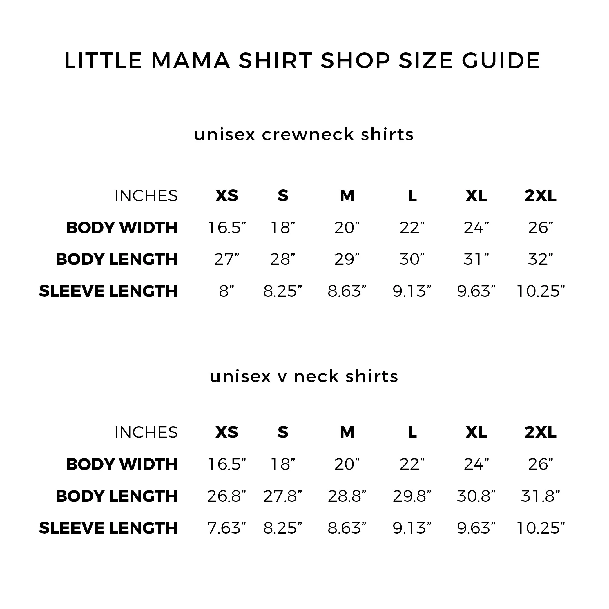 Twin Mama ♥ - Unisex Tee