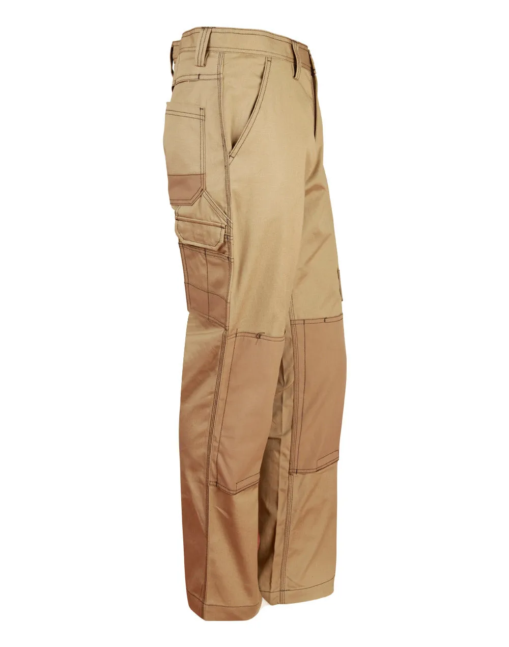 Unisex Canvas Cargo Pants - WP20